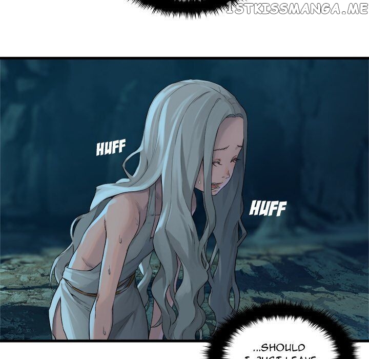 Her Summon chapter 79 - page 51
