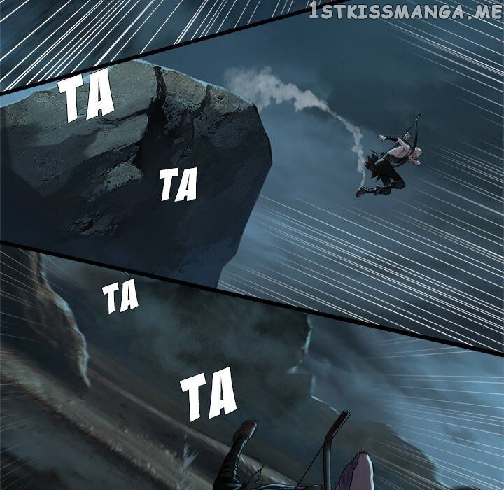 Her Summon chapter 79 - page 69