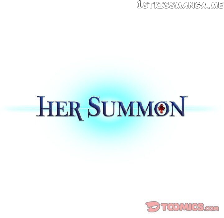 Her Summon chapter 79 - page 82