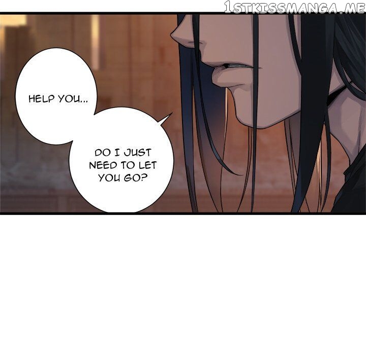 Her Summon chapter 78 - page 11
