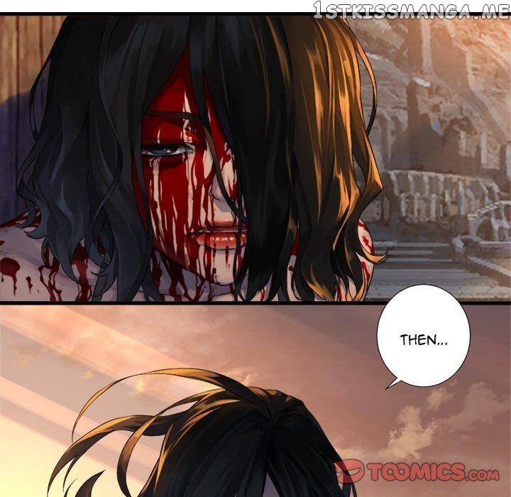 Her Summon chapter 78 - page 12