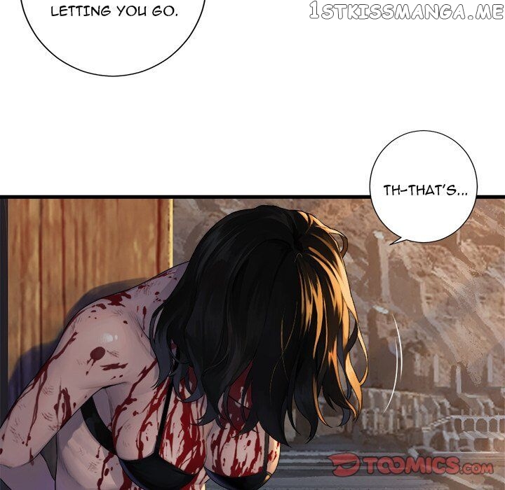 Her Summon chapter 78 - page 20