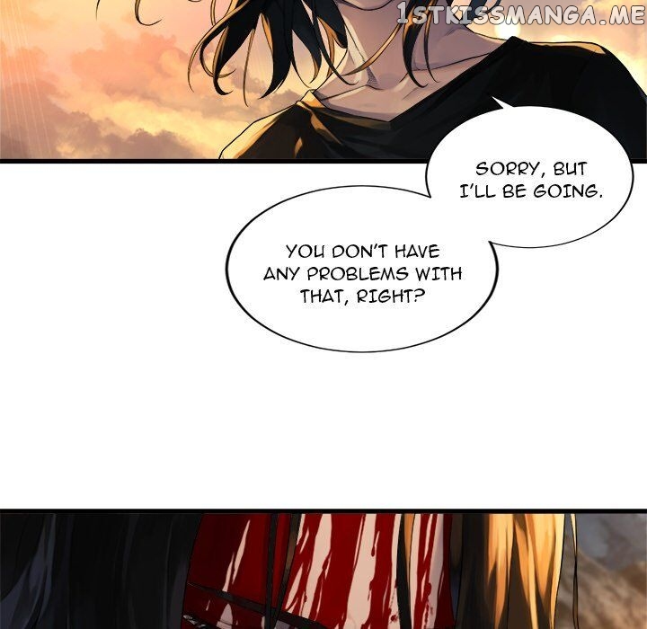 Her Summon chapter 78 - page 23