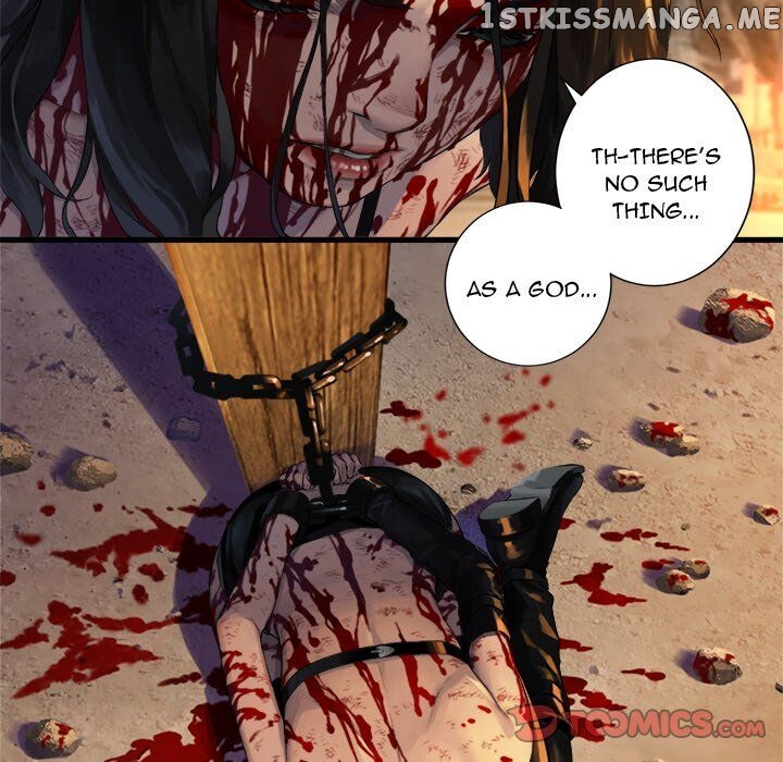 Her Summon chapter 78 - page 24