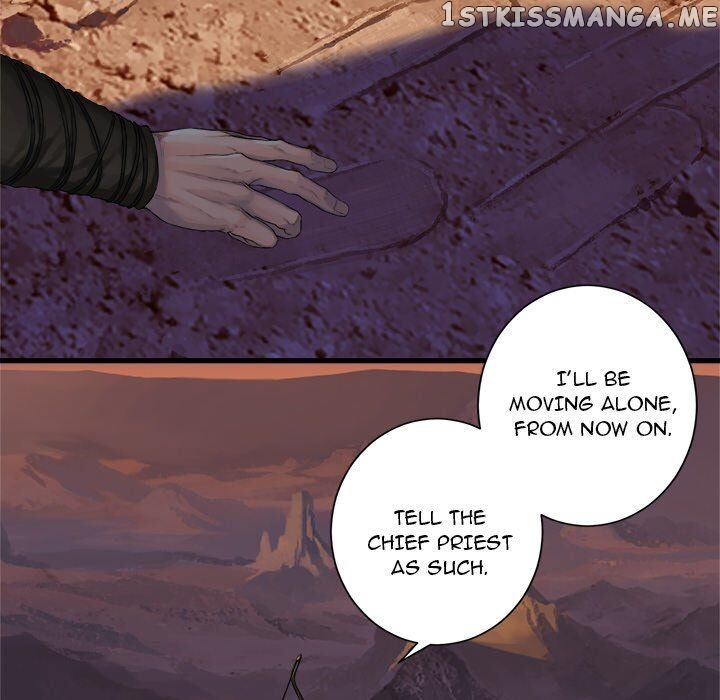 Her Summon chapter 78 - page 31