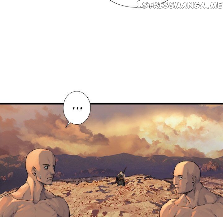 Her Summon chapter 78 - page 33