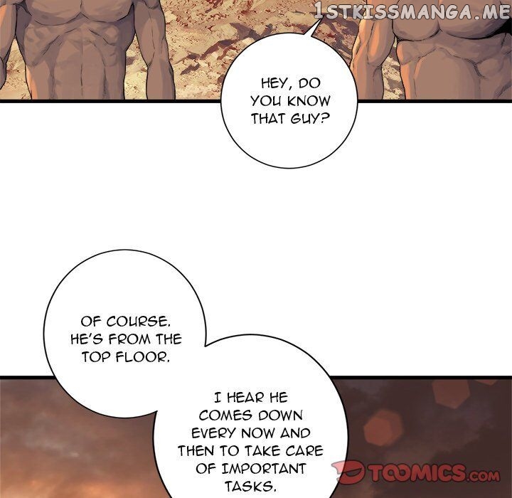 Her Summon chapter 78 - page 34