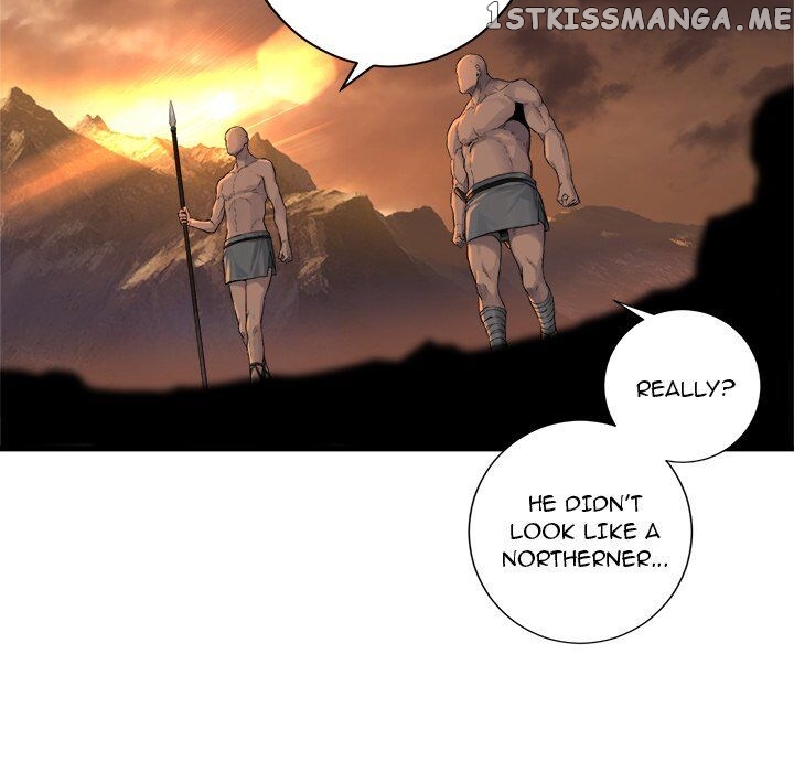 Her Summon chapter 78 - page 35