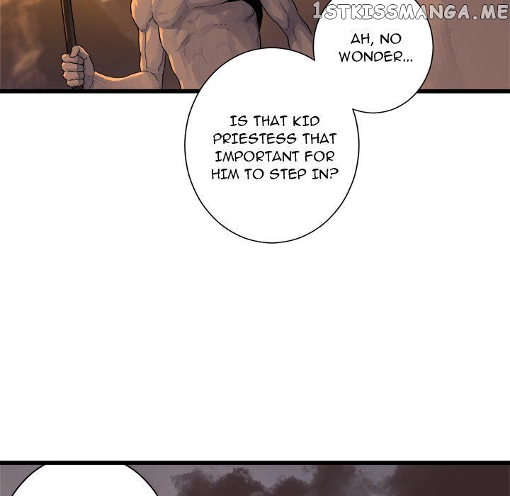 Her Summon chapter 78 - page 37