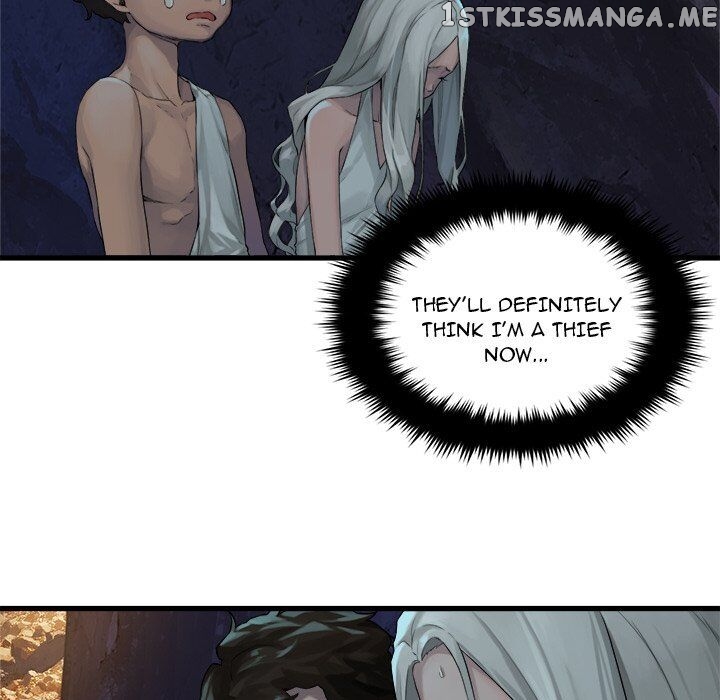 Her Summon chapter 78 - page 41