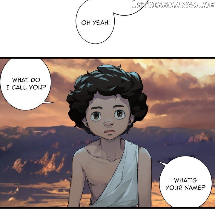 Her Summon chapter 78 - page 45
