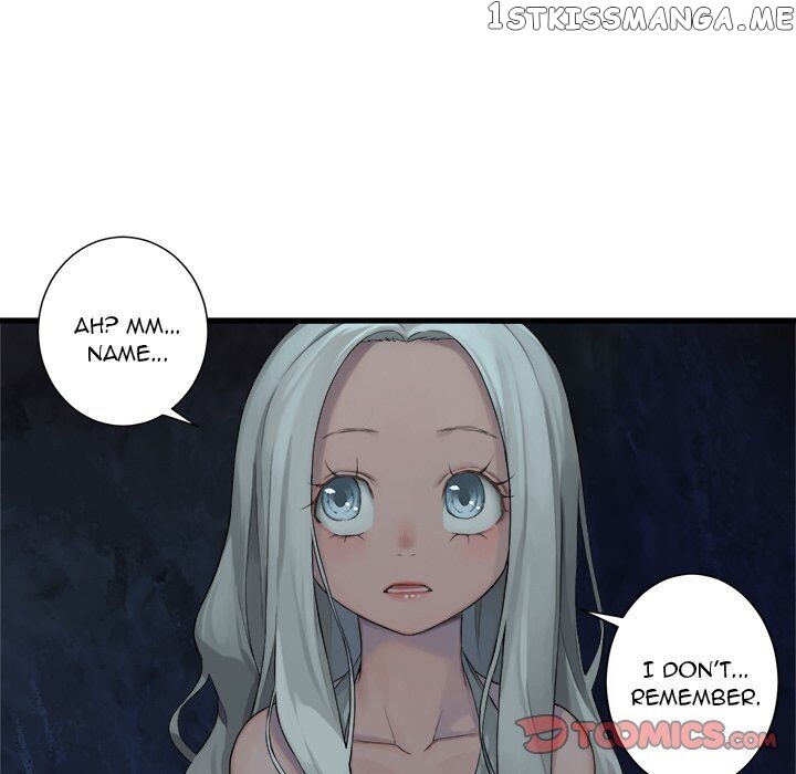 Her Summon chapter 78 - page 46