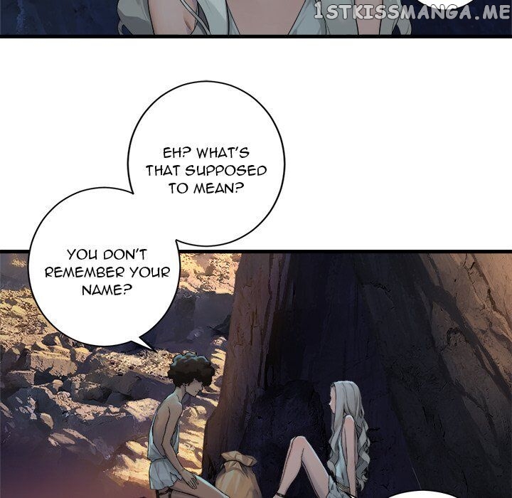 Her Summon chapter 78 - page 47