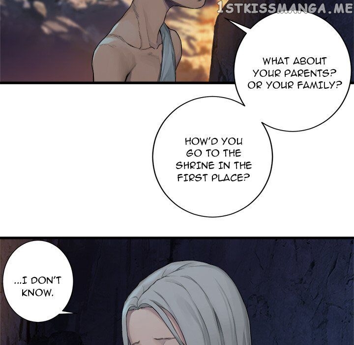 Her Summon chapter 78 - page 49