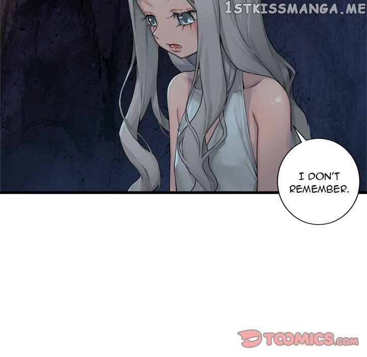 Her Summon chapter 78 - page 50
