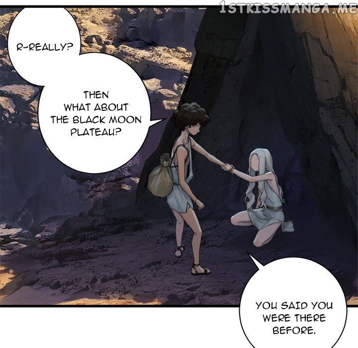 Her Summon chapter 78 - page 51