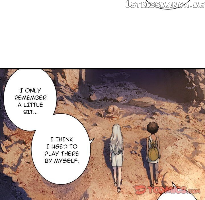 Her Summon chapter 78 - page 52