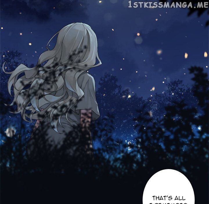Her Summon chapter 78 - page 55