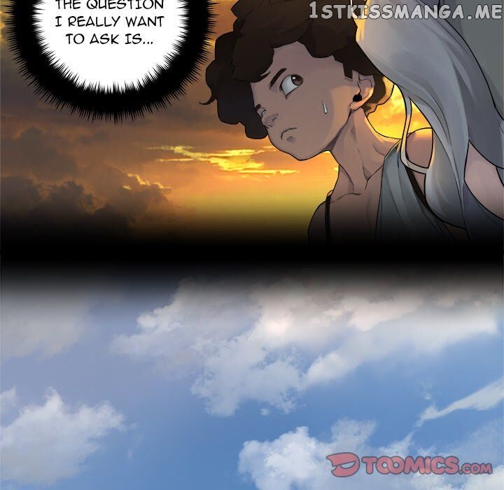 Her Summon chapter 78 - page 58