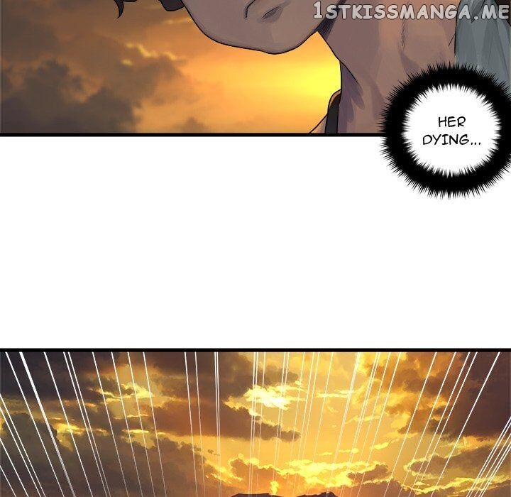 Her Summon chapter 78 - page 61