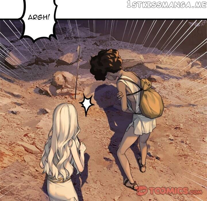 Her Summon chapter 78 - page 64