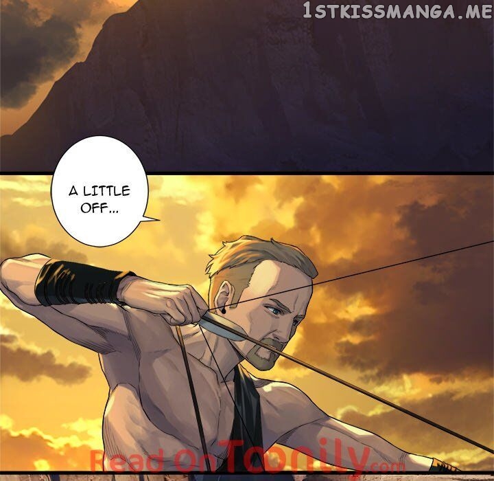 Her Summon chapter 78 - page 67