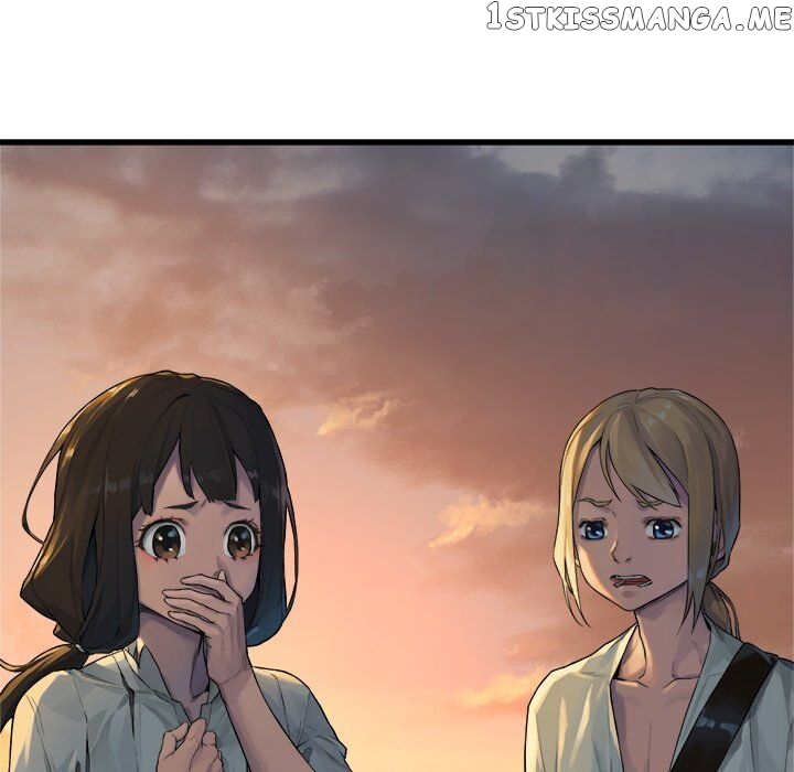 Her Summon chapter 78 - page 9