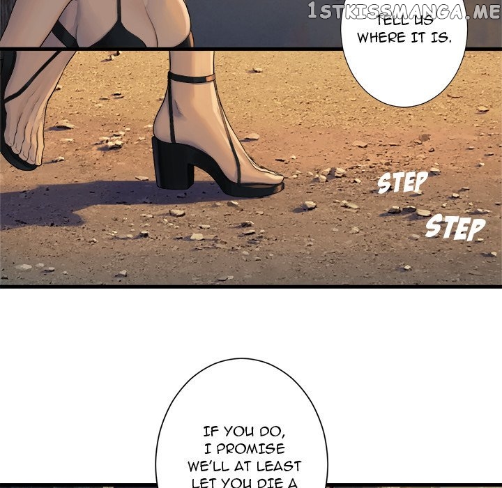 Her Summon chapter 77 - page 12