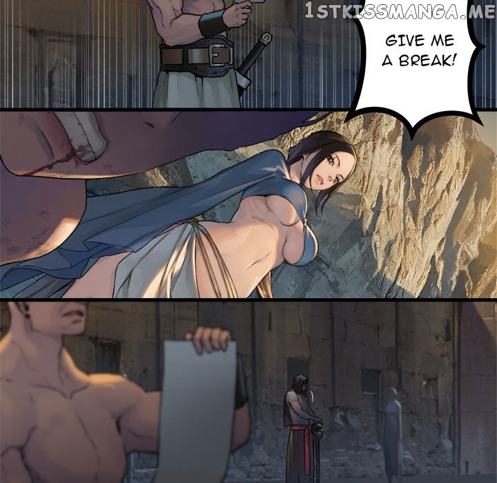 Her Summon chapter 77 - page 16