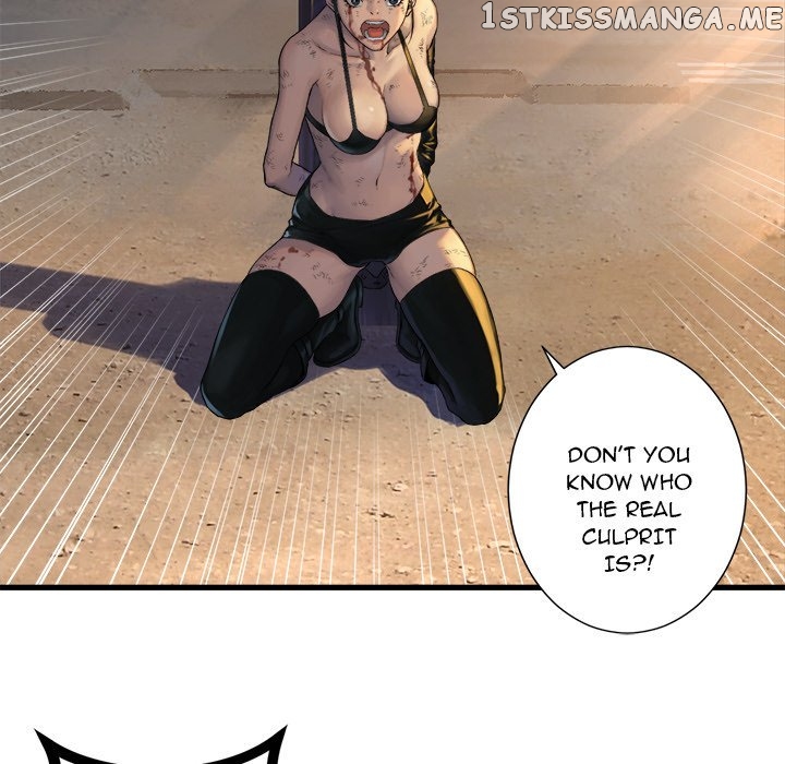 Her Summon chapter 77 - page 18