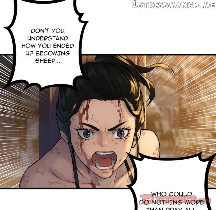Her Summon chapter 77 - page 19
