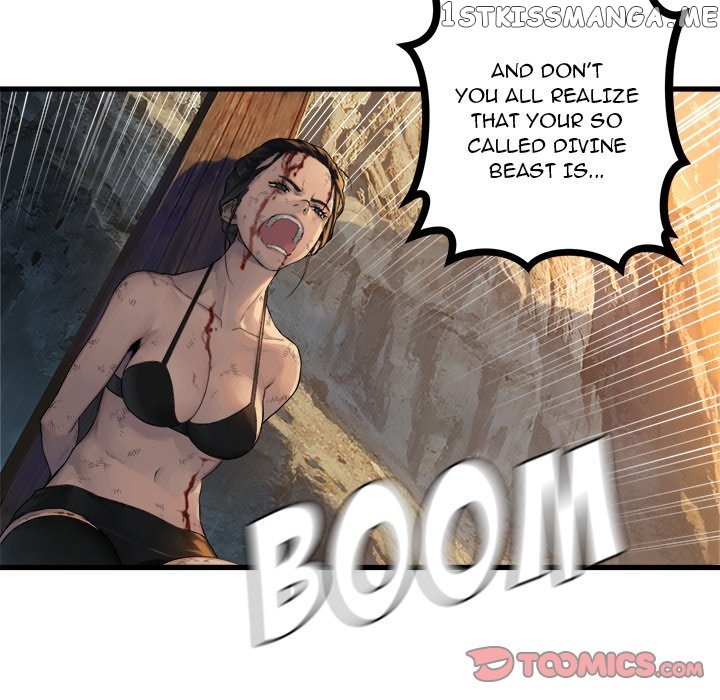 Her Summon chapter 77 - page 23