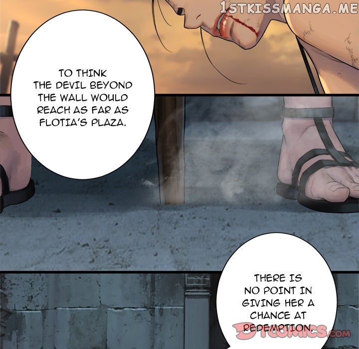 Her Summon chapter 77 - page 25
