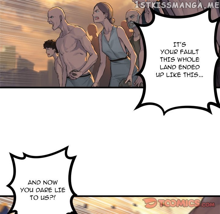 Her Summon chapter 77 - page 31
