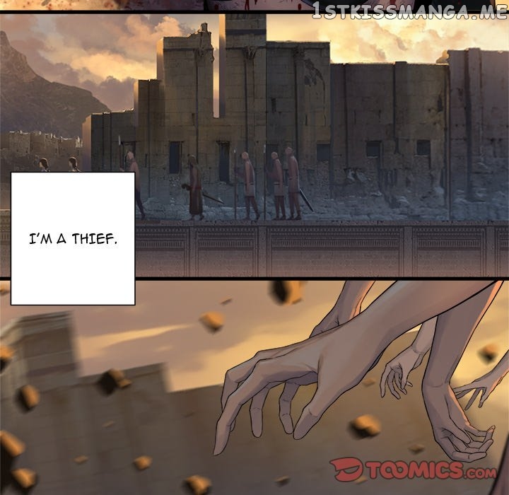 Her Summon chapter 77 - page 37