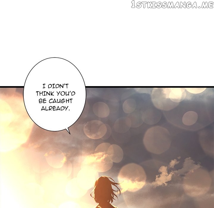 Her Summon chapter 77 - page 46