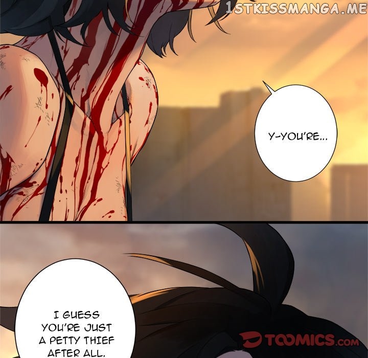 Her Summon chapter 77 - page 49