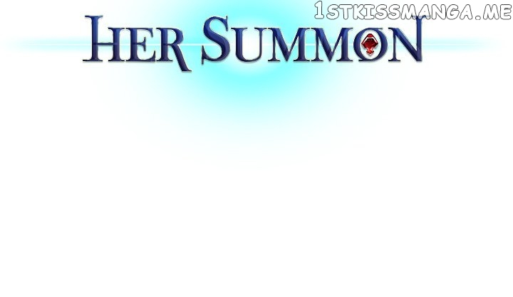 Her Summon chapter 77 - page 58