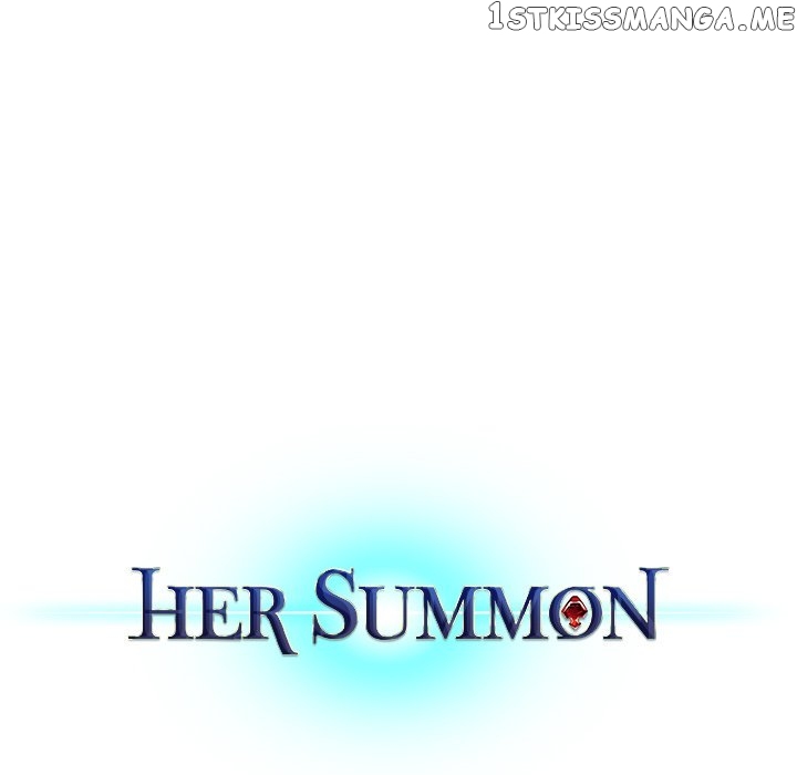 Her Summon chapter 77 - page 6