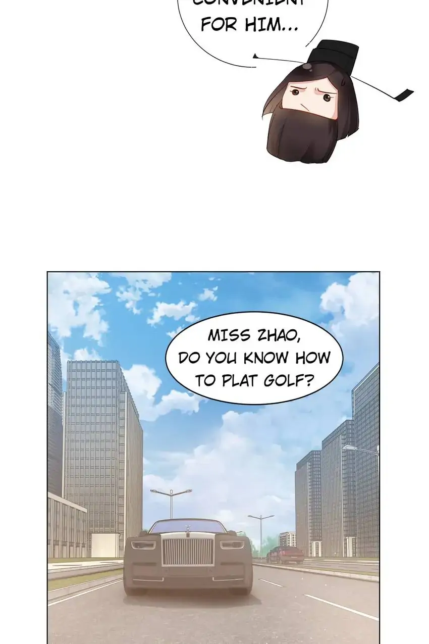 My Investor is A Vampire Chapter 10 - page 11