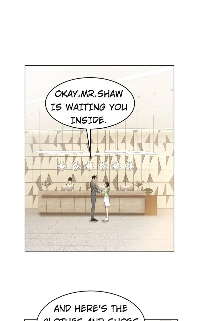 My Investor is A Vampire Chapter 10 - page 15