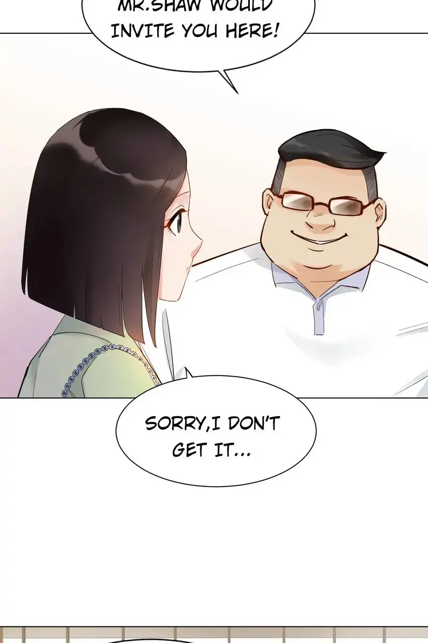 My Investor is A Vampire Chapter 10 - page 20