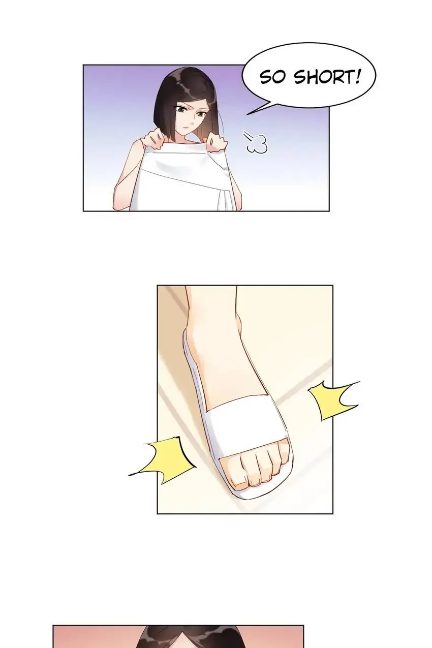 My Investor is A Vampire Chapter 10 - page 27