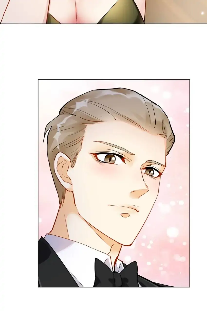 My Investor is A Vampire Chapter 5 - page 31