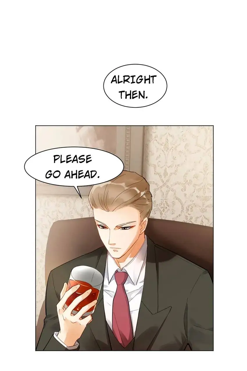 My Investor is A Vampire Chapter 9 - page 13