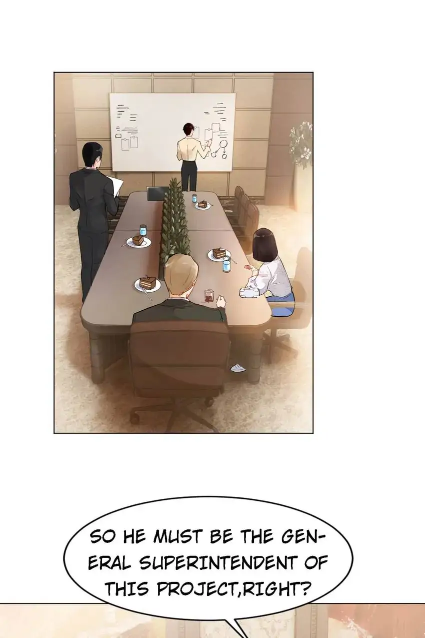 My Investor is A Vampire Chapter 9 - page 14
