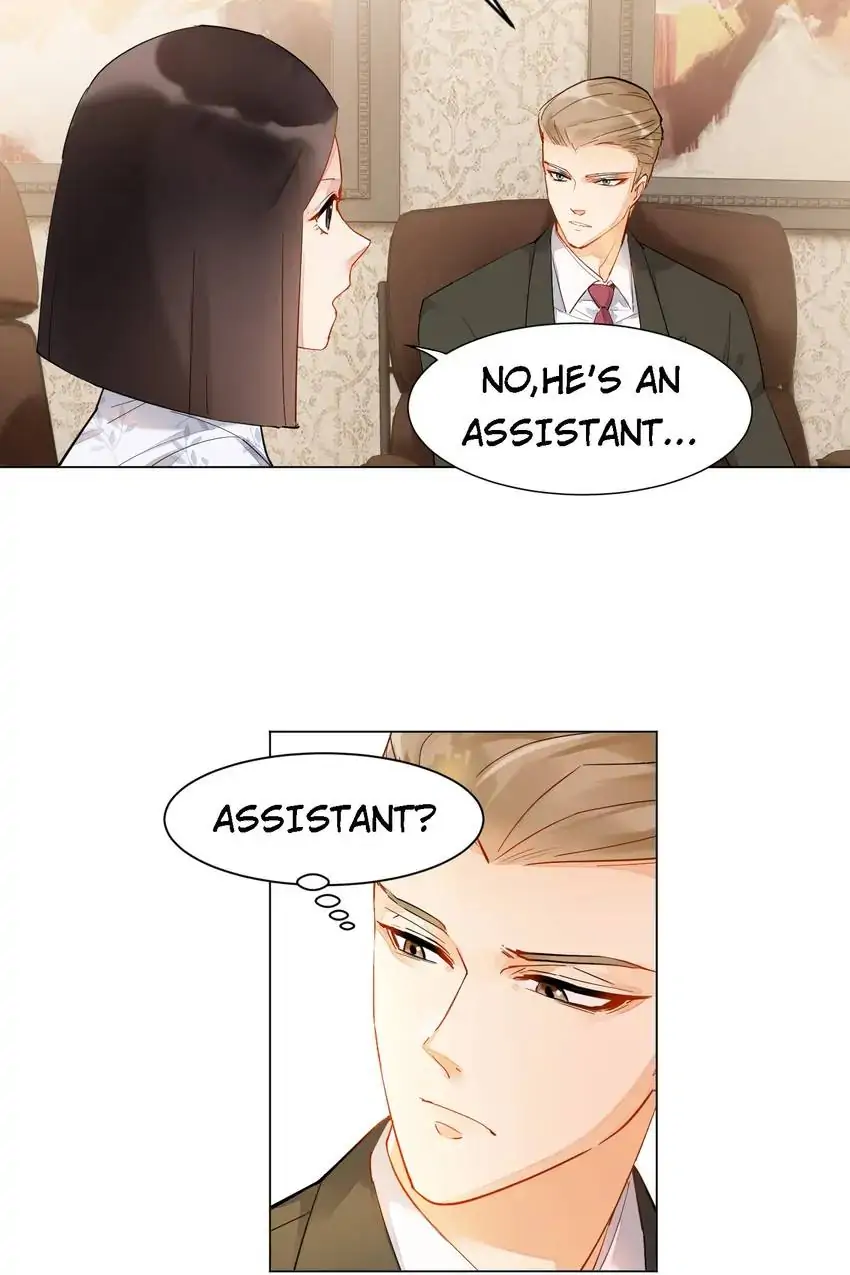 My Investor is A Vampire Chapter 9 - page 15