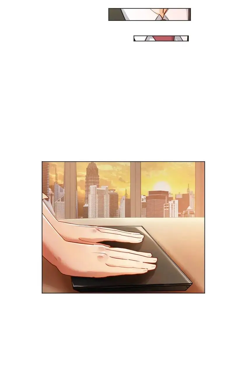 My Investor is A Vampire Chapter 9 - page 16