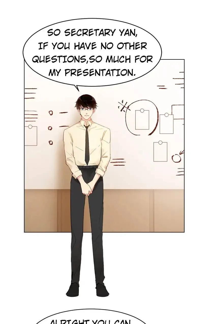 My Investor is A Vampire Chapter 9 - page 18