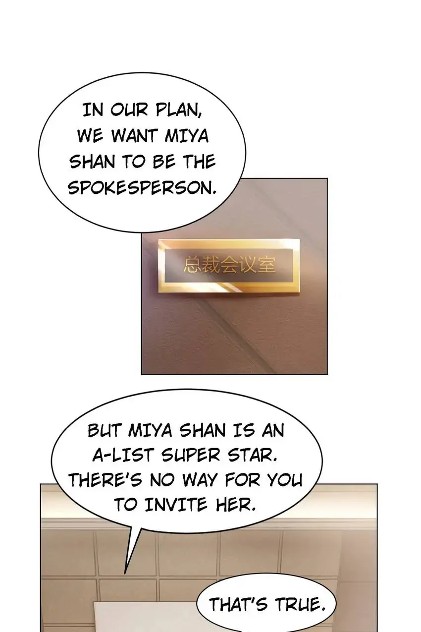 My Investor is A Vampire Chapter 9 - page 2
